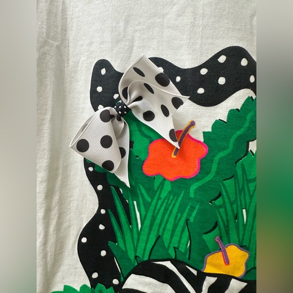 Vintage “Cockadoodles” T-Shirt Women’s Large - Picture 5 of 5